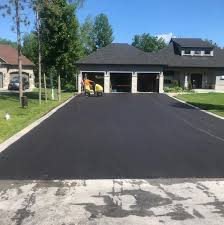 Best Driveway Drainage Solutions  in Wading River, NY